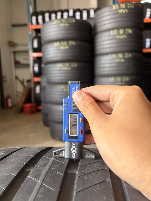 Anvelope vara 315/35/22 Pirelli P Zero 315 35 22 R 22