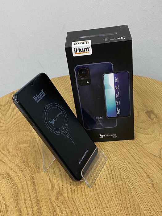 iHunt S24 Xtreme 4G+ - 256 GB - Nou
