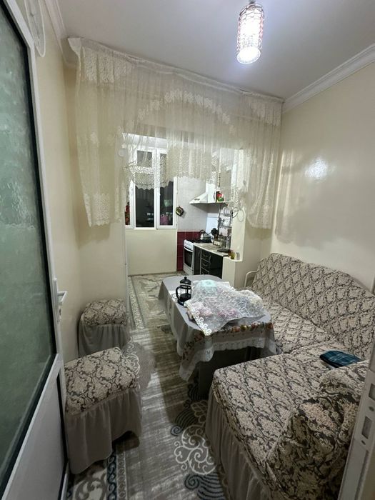 Квартира сотилади