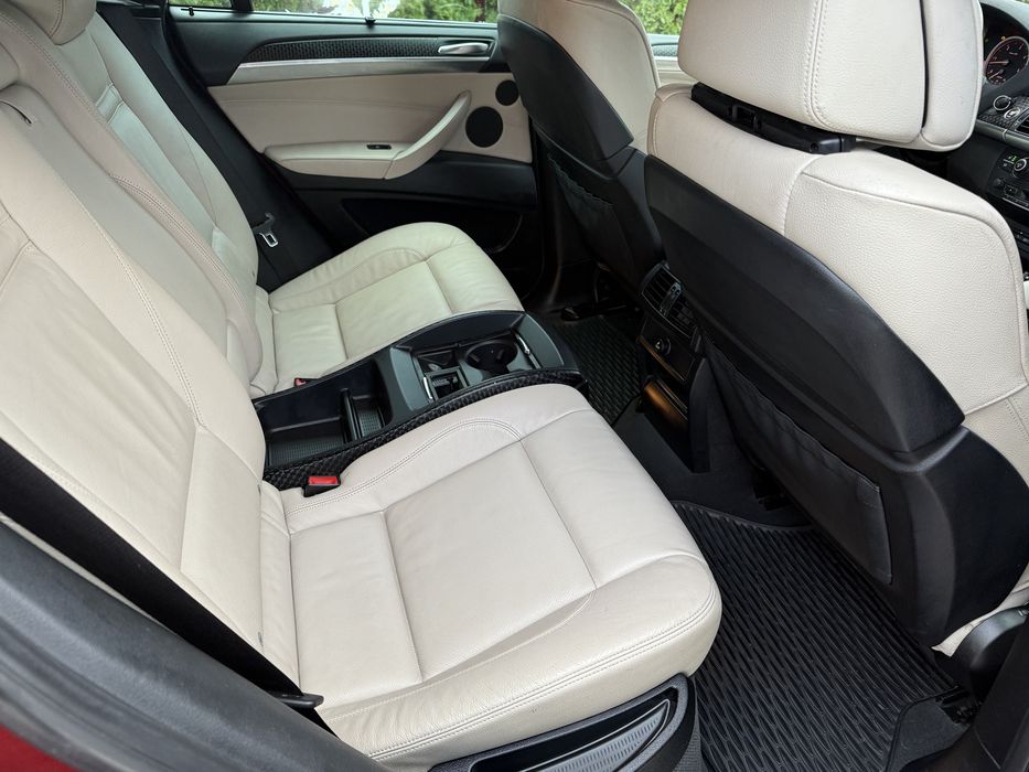 Vand BMW x6 3.0D Biturbo 306cp 2011