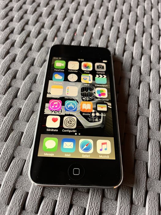Ipod generatia 5
