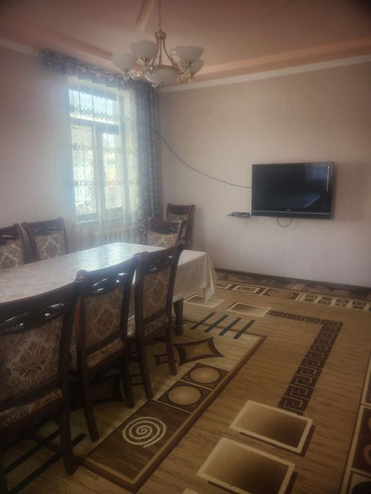 Hovli ijaraga beriladi oilaga