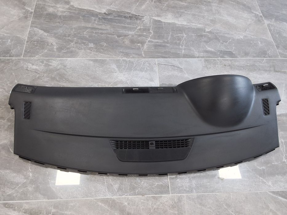 plansa bord audi a4 (2001-2004) [8e2, b6] 2.0 motorina 2004