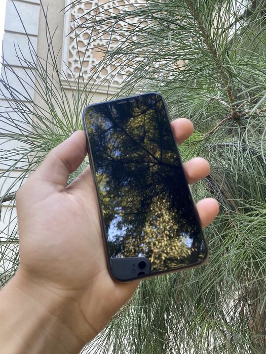 Iphone 11 pro 64