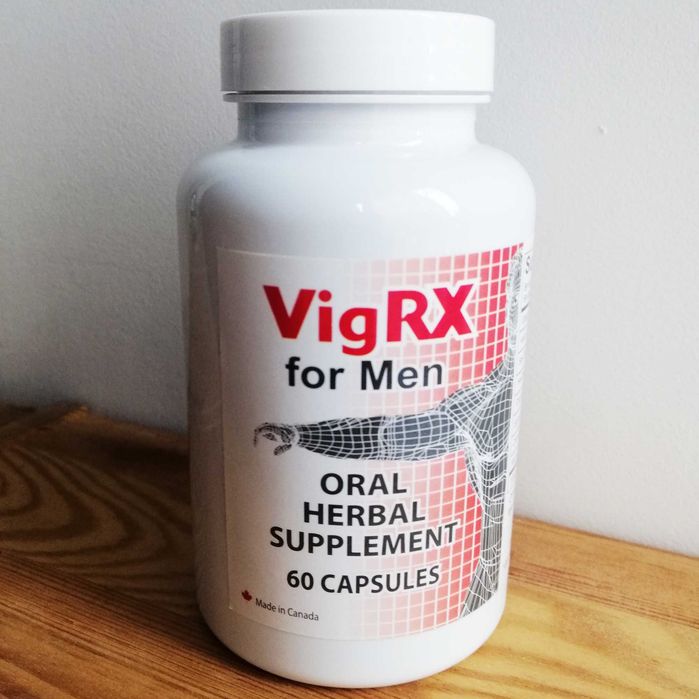 Vig rx canada - capsule din plante pentru marire pen/is si erectie ...