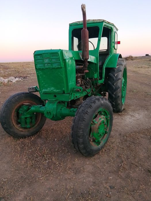 Продам трактор Т-40