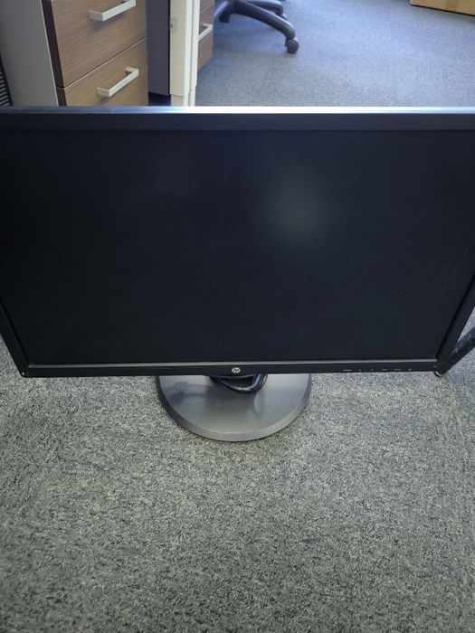 Монитор HP V243 VGA, DVI