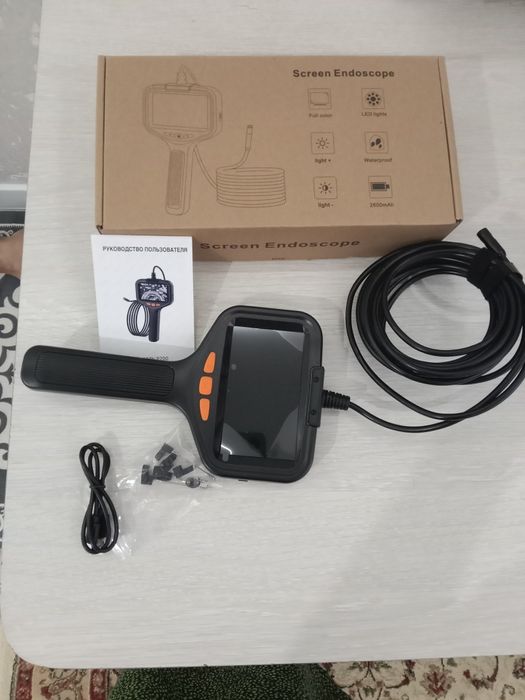 Продается эндоскоп