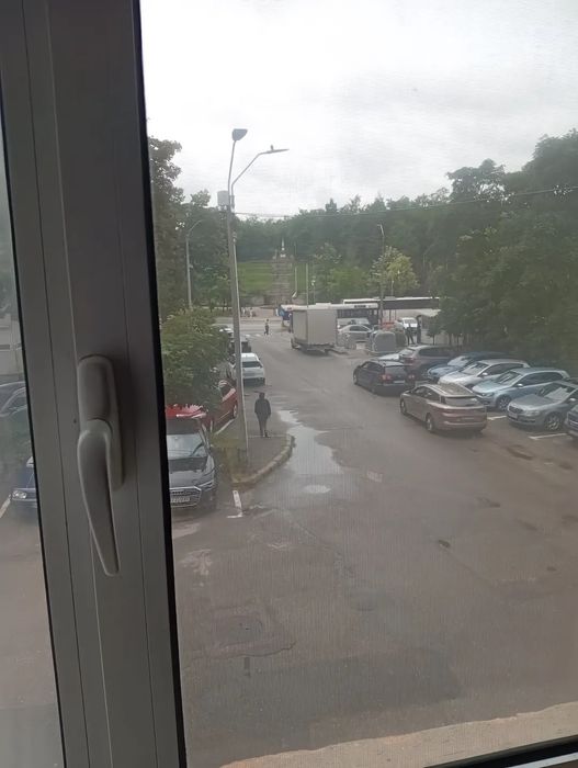 Se închiriază garsoniera