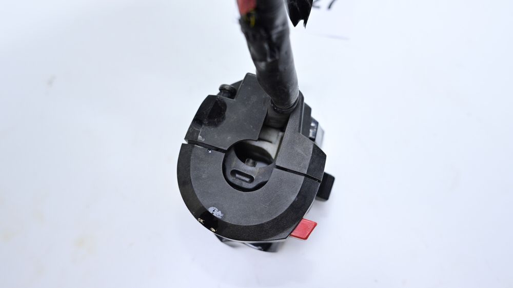 Bloc Switch Lumini Comenzi Stanga Suzuki DL 650 V Strom VStrom 2004 -