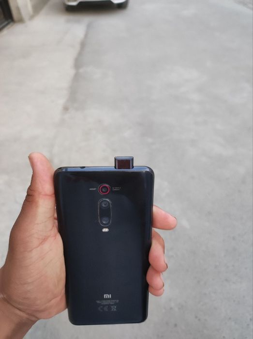 Xiami 9 t sotiladi ideal aybi yoq