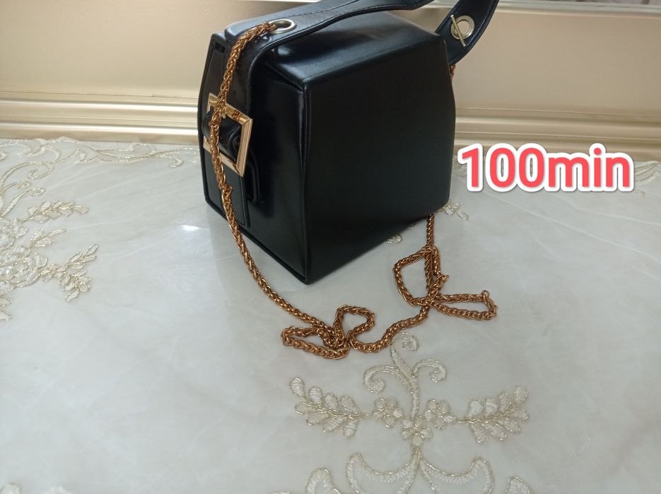 Holati yaxshi sumkala