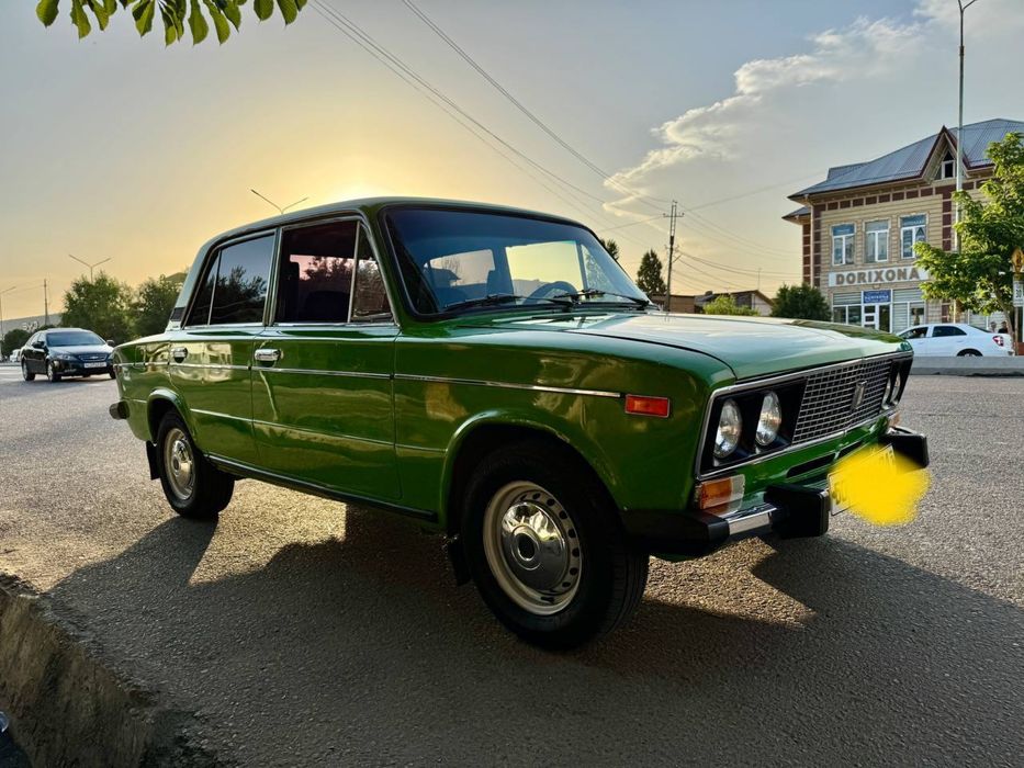Ваз 2106 сотилади