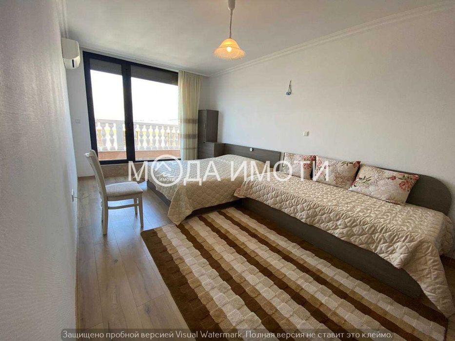 Продава се Четиристаен апартамент в Свети Влас - 300 кв.м за 1127 €/кв.м - Снимка #11