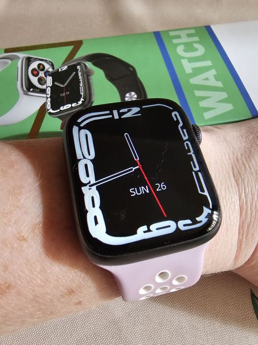 Смарт часы Watch Wear Pro