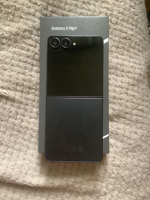 Продам-Обмен Galaxy Flip 7