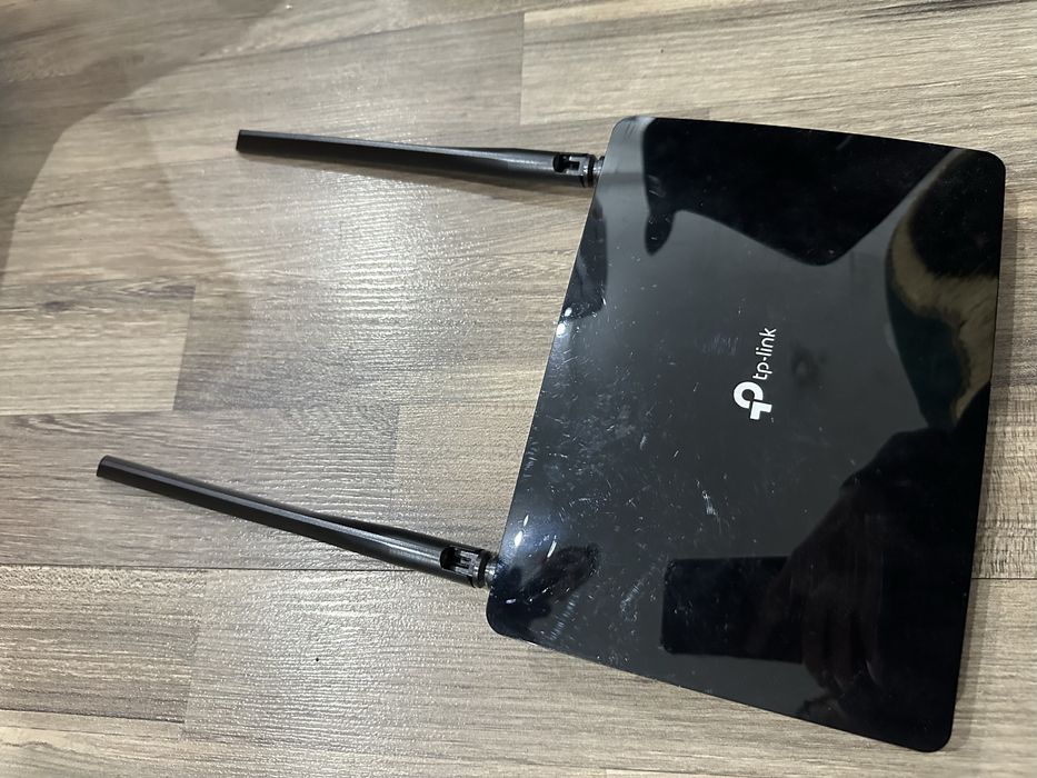 Router TP‑Link TL‑MR6400 N300 3G/4G – SIM Internet Backup