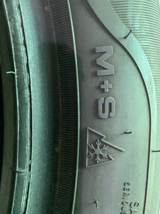 205 50 17 anvelope all seasons