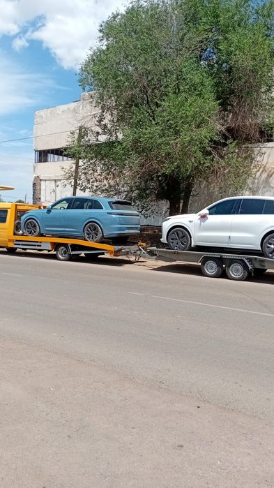 Эвакуатор  город межгород 24/7