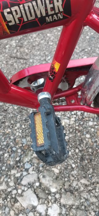 Детско колело 60лв