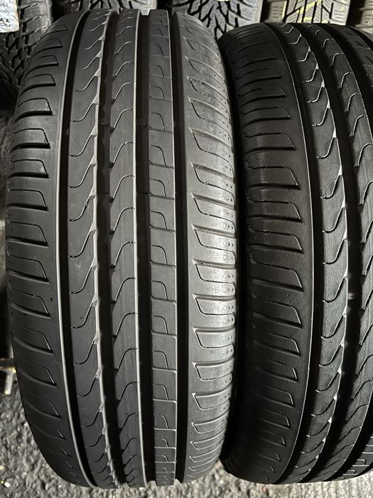 Anvelope 205/55/17 Pirelli 205 55 R17