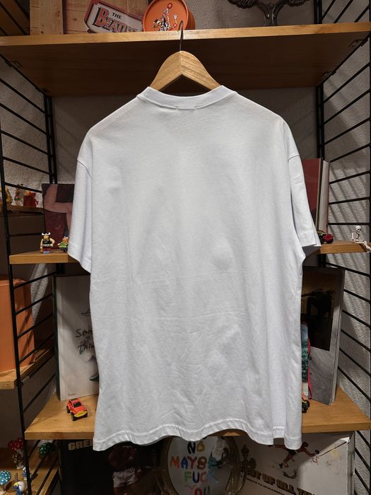 Tricou YSL - bumbac 100%