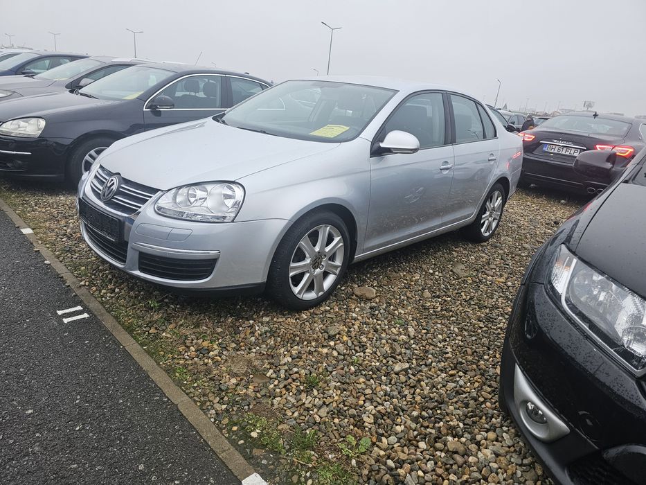 Vw jetta 1,6 Benzina ! MPI !