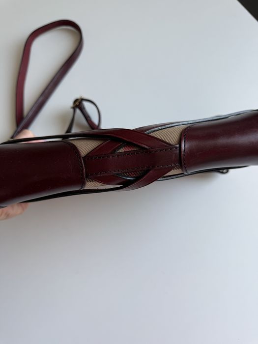 Burberry сумка оригинал