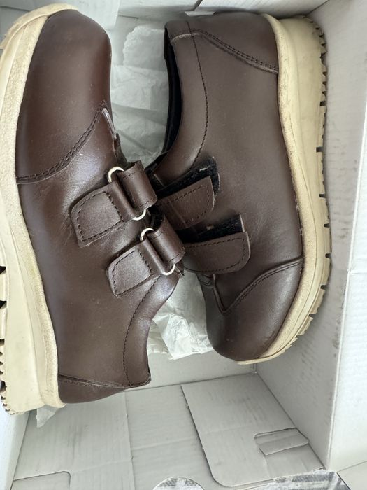 Ортопедическая обувь Турция