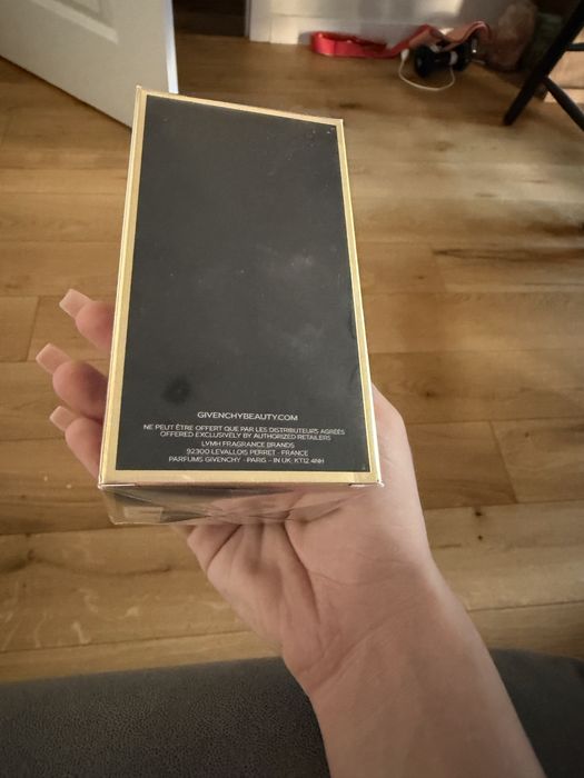 Парфюм L’interdit Parfum Givenchy