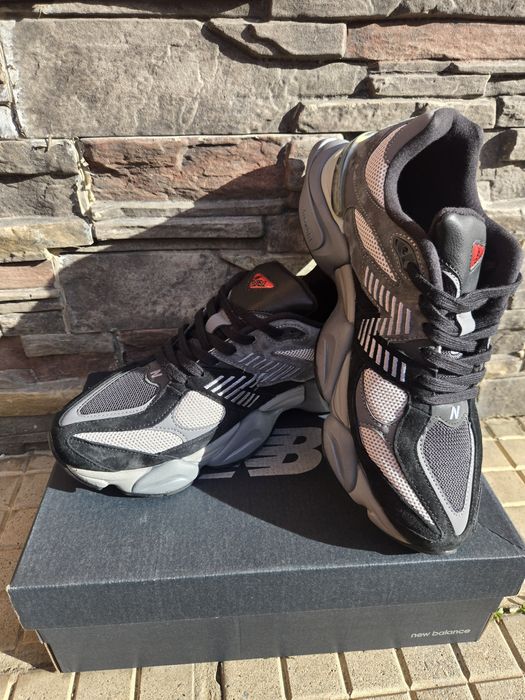 Мъжки маратонки NEW BALANCE 9060