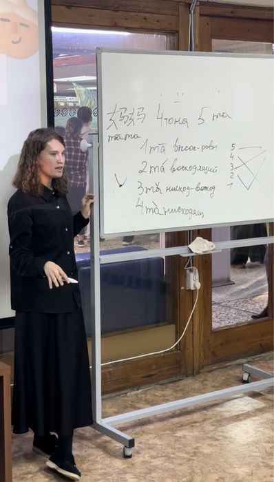 Курсы китайского языка