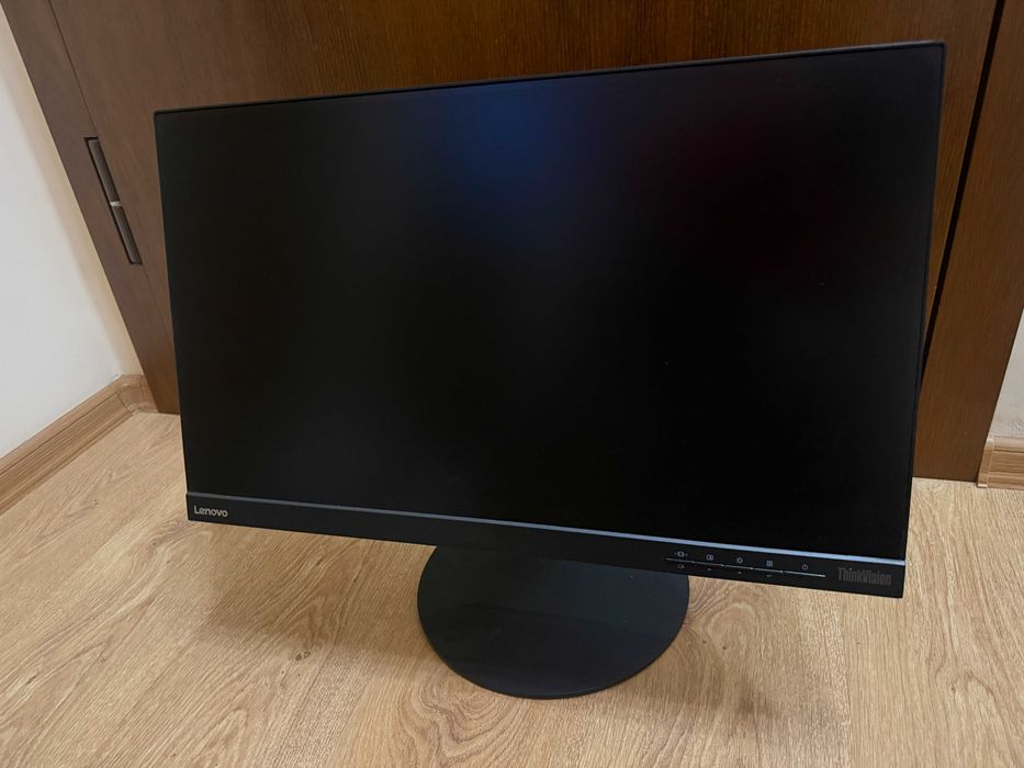 ThinkVision T23i-10 23” Wide FHD IPS Monitor/монитор