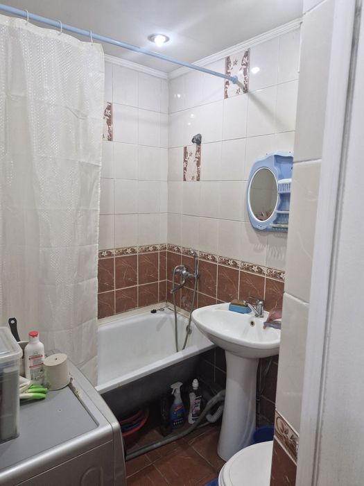 Продажа квартиры