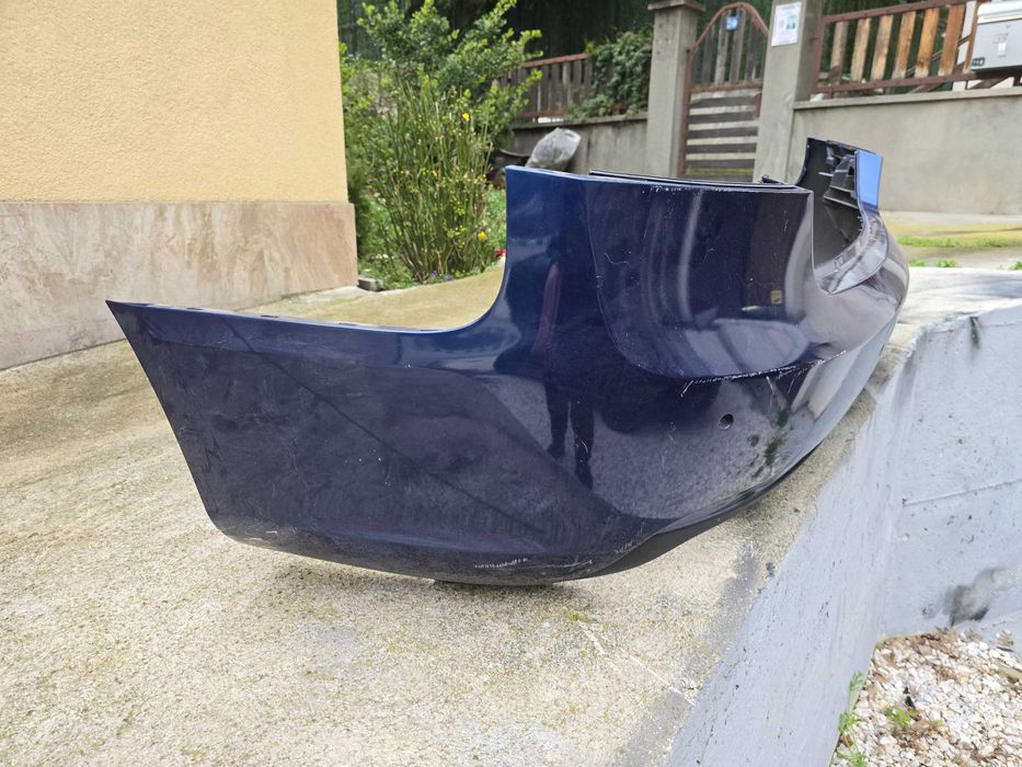 Задна броня за AUDI A5 FACELIFT 2012-