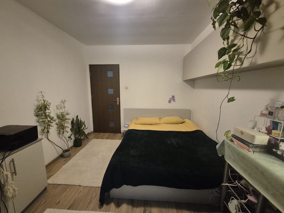 Apartament cu 2 camere Gradina cu magnolii