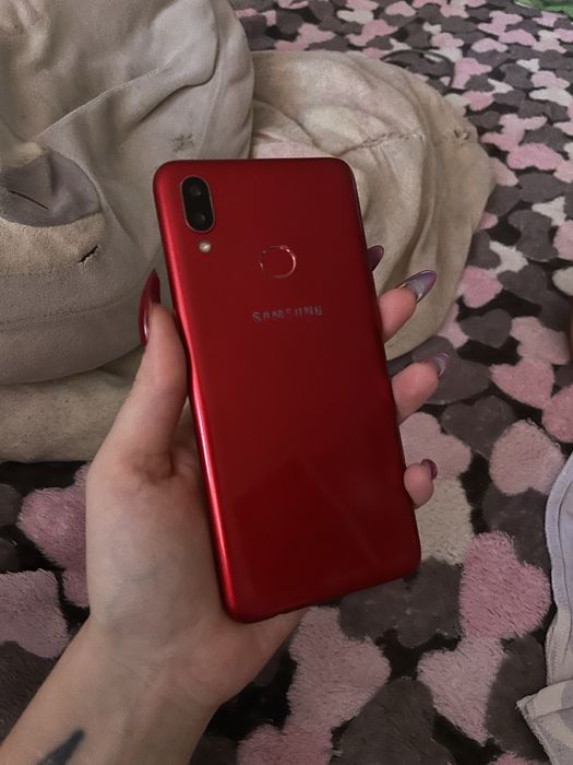 Продам самсунг А10