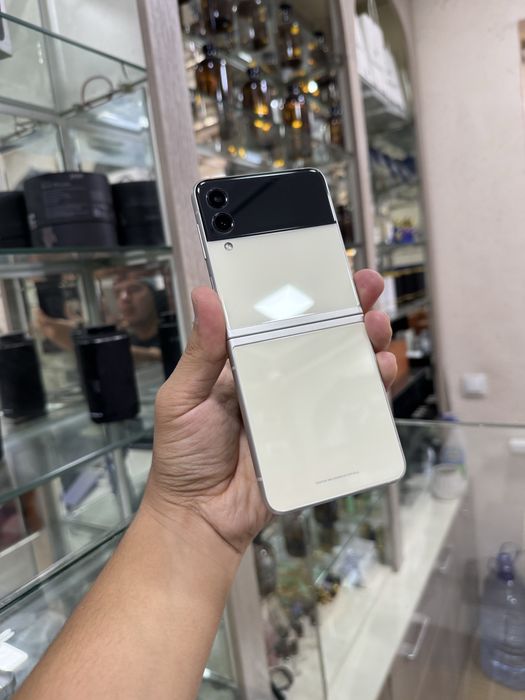 samsung Z Flip 3 8/256Gb