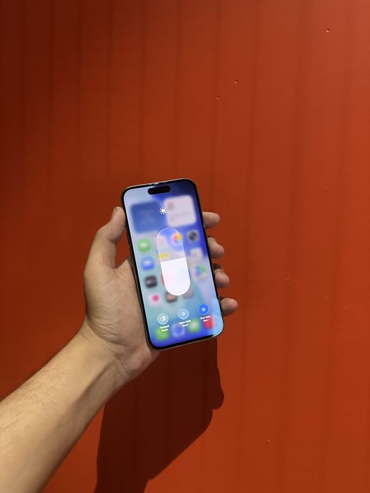 Iphone 15 pro 86%