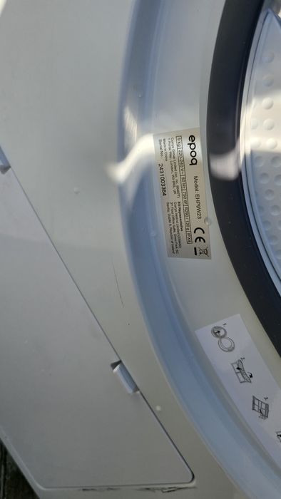 Сушилня Epoq 8kg