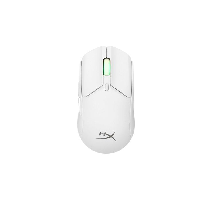 ' Мышь HyperX Pulsefire Haste 2 Wireless White