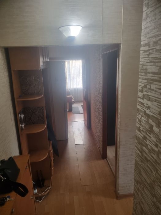 Продаётся квартира