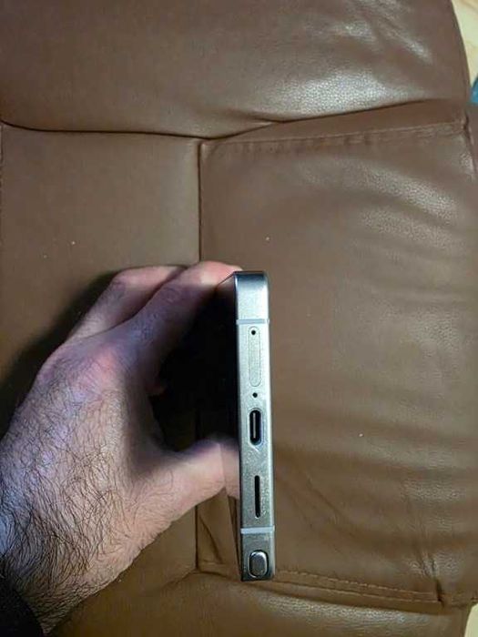 Samsung Galaxy S25 Ultra 1TB Titanium Silver - 36 месеца гаранция !