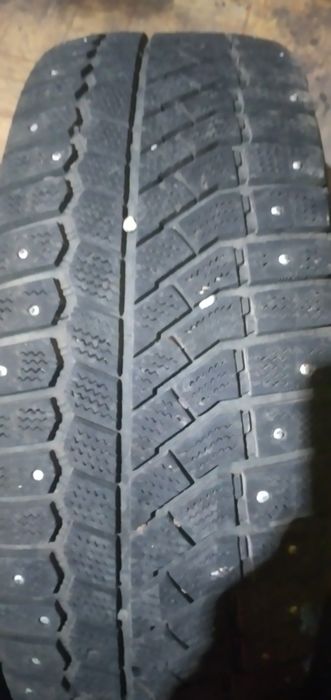 Зимняя резина R16