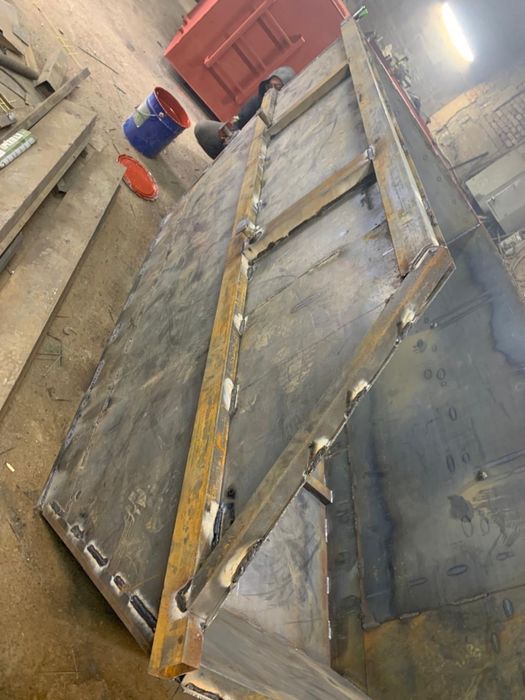 Сварка . Сварочные работы