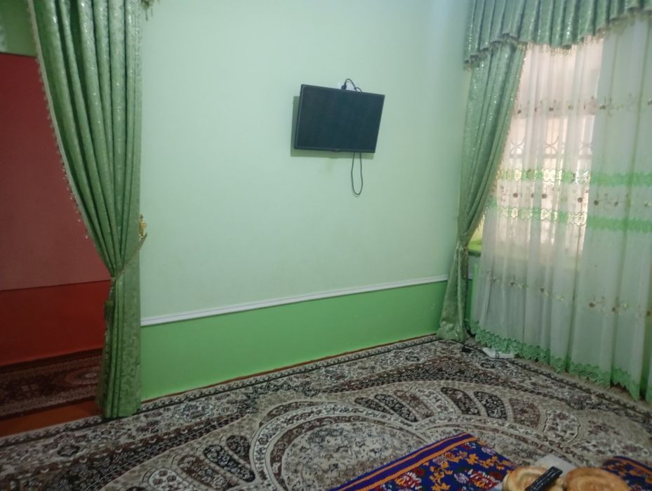 Селхоз томонда ховли бор ХОЗЯАЙКАЛИ БОЛЛАР учун