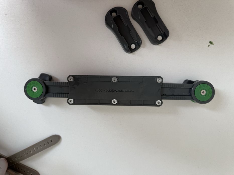 Брейсы медвеженок