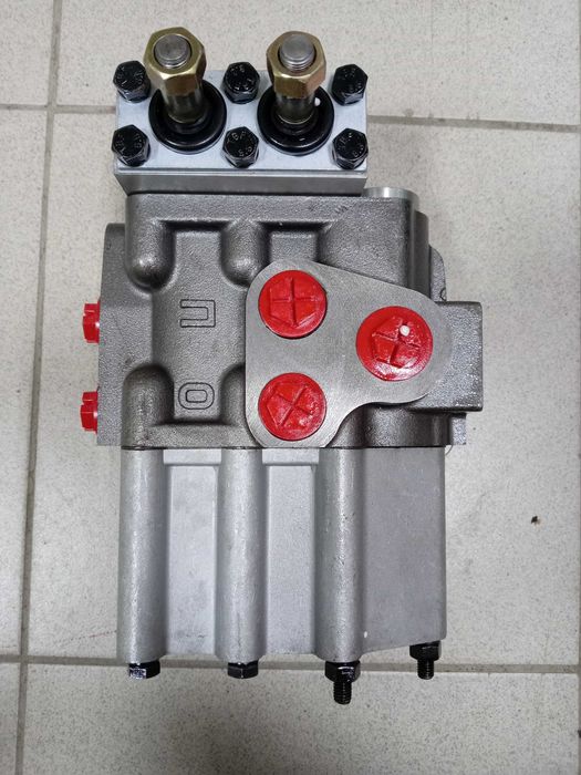 Запчасти на трактор МТЗ