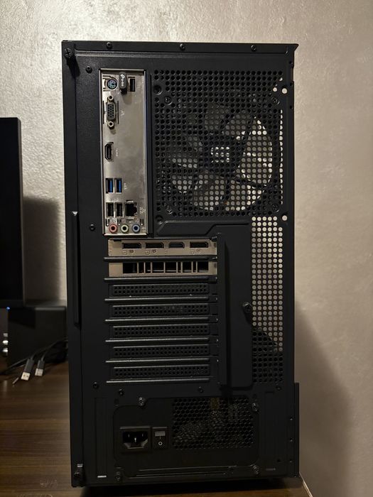 PC Gaming i5 10400F | GTX 1660 Ti | 16GB RAM | 1TB SSD