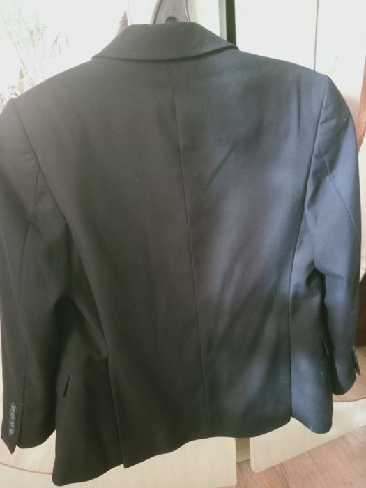 Костюм школьный для мальчика 1-2класса